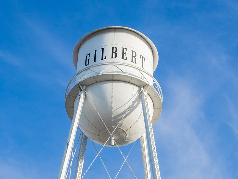 Gilbert